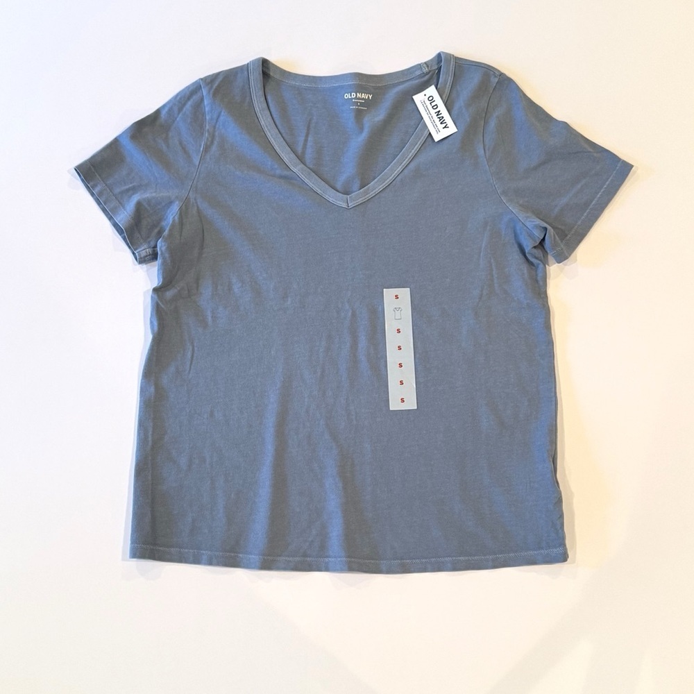 NWT Old Navy Short Sleeve Tee
